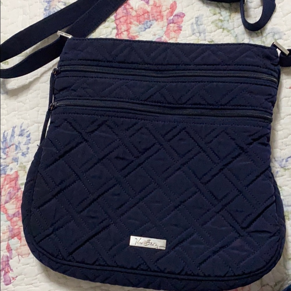 Crossbody Vera Bradley